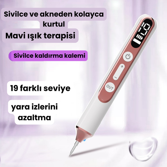 Sivilce Kaldırma Kalemi